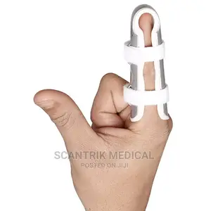High Quality Finger Protector Aluminium Finger Splint