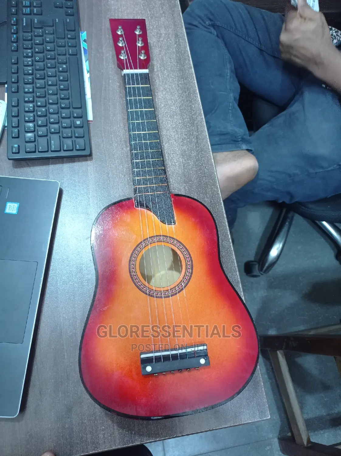 Children GUITAR
