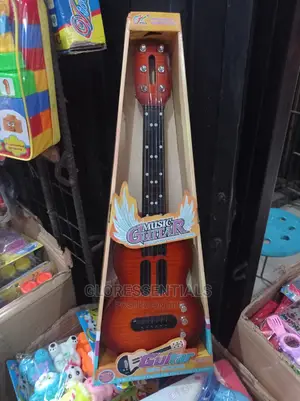 Children GUITAR