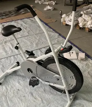 Home Use Air Bike