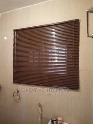 25mm Vernetian Window Blinds
