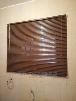 25mm Vernetian Window Blinds