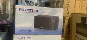 Pv_c20l MXB Micro Oven