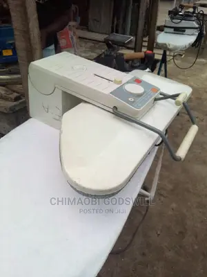 Stoning Machine