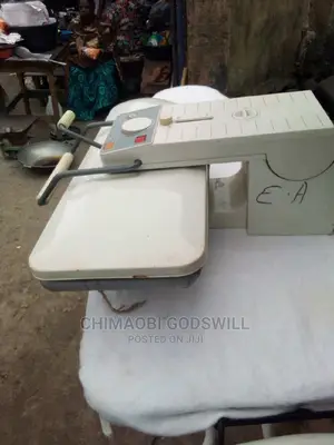 Stoning Machine