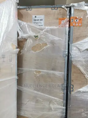 Original 15kwh 48v Felicity Lithium Batteries