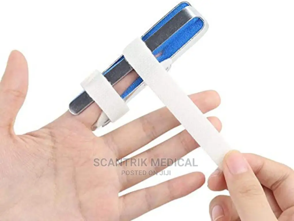 Finger Splint, Finger Support Brace for Arthritis