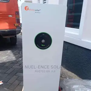 15kwh 48v Felicity Lithium Battery Lpbf48300 Original
