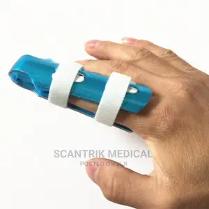 Pain Relief Finger Splint Brace Support for Finger