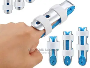 Quality Pain Relief Finger Splint Brace Support for Finger