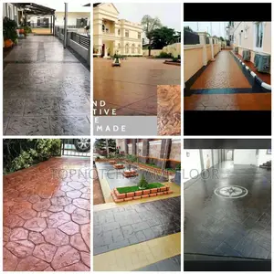 Wash and Polish Floor Anti Dust and Stain Floor