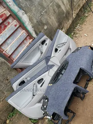 Rug Camry Muscle Dashboard