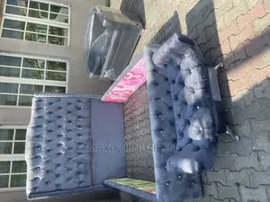 4 and Half Ofosry Bed