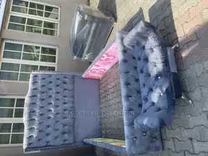 4 and Half Ofosry Bed