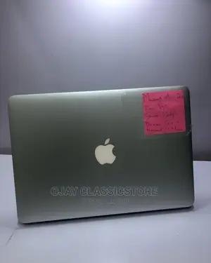 Laptop Apple MacBook Air 2015 8GB Intel Core I5 SSD 128GB