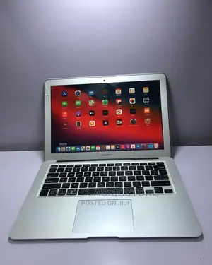 Laptop Apple MacBook Air 2015 8GB Intel Core I5 SSD 128GB