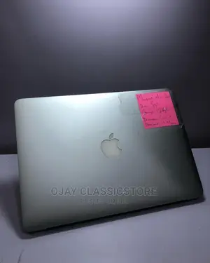 Laptop Apple MacBook Air 2015 8GB Intel Core I5 SSD 128GB