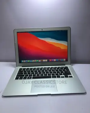 Laptop Apple MacBook Air 2015 8GB Intel Core I5 SSD 128GB