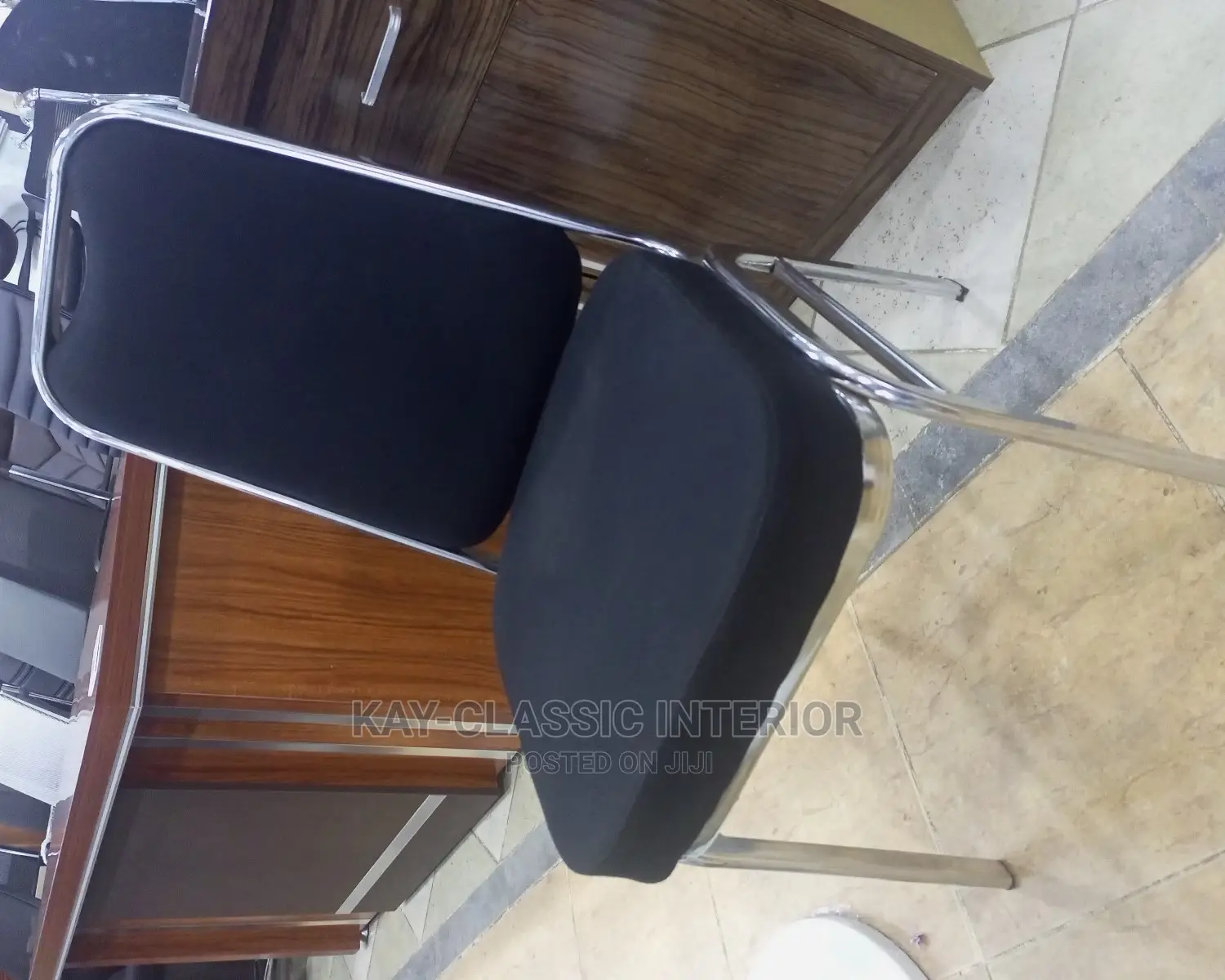 Auditorium and Event Center Chair's