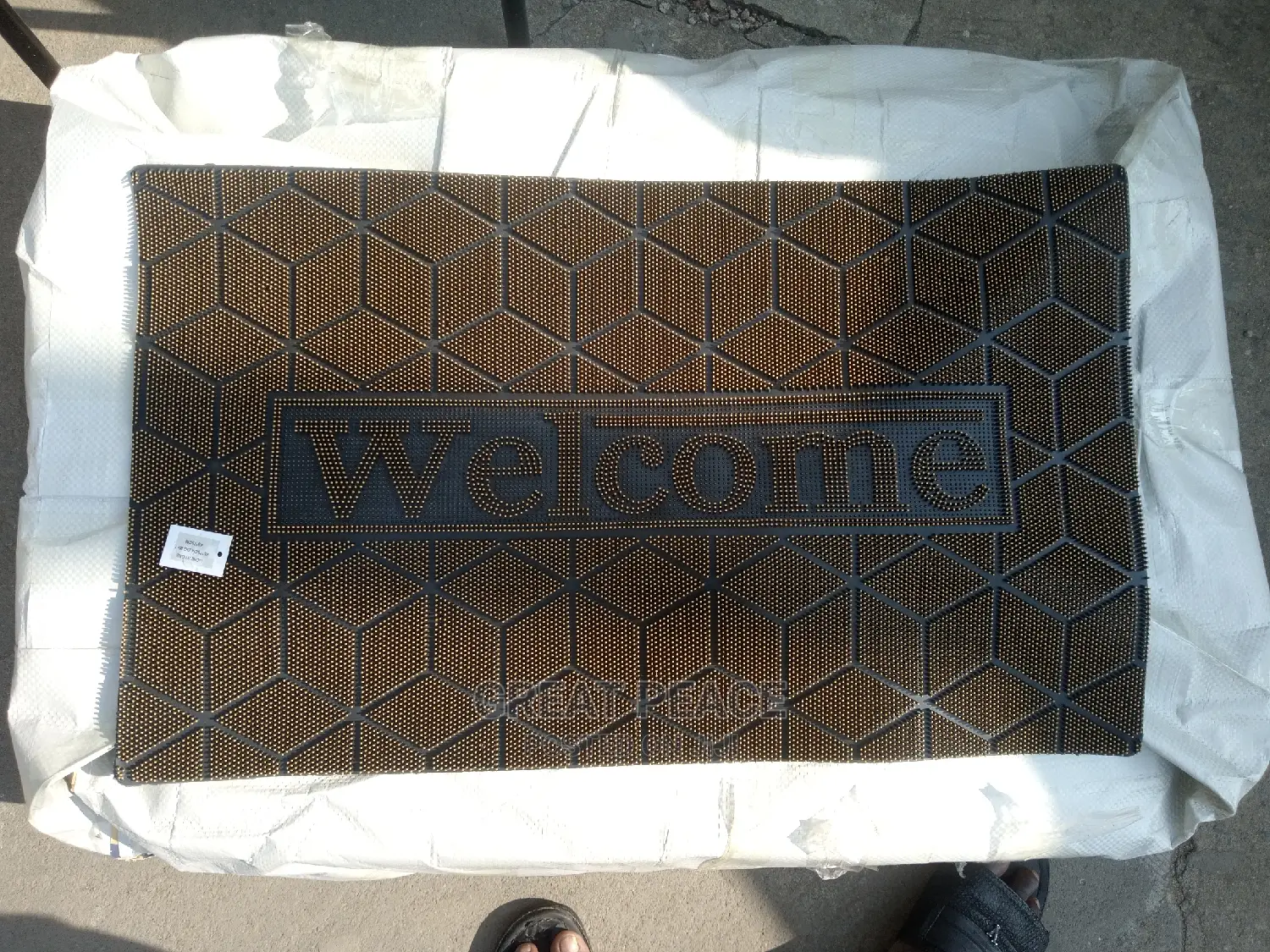 Door Mat Big Size