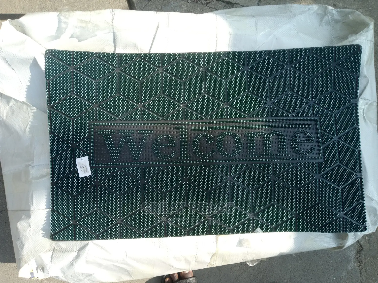 Door Mat Big Size