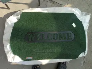 Door Mats Welcome