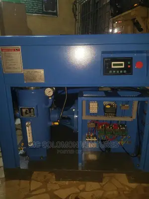 18.5kw =25hp Screw Air Compressor Soundproof Available.