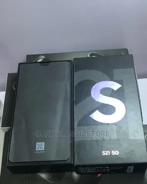 Samsung Galaxy S21 FE 5G 128 GB