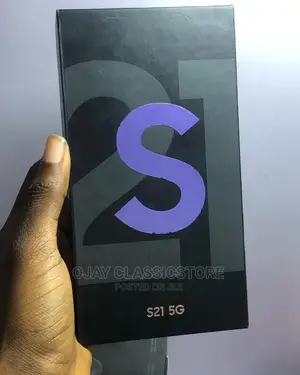 Samsung Galaxy S21 FE 5G 128 GB