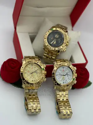 Festina Mens Wristwatch