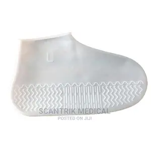 Portable Shoe Covers Protective Safety Covers Rain Shoe