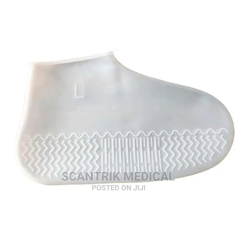Portable Shoe Covers Protective Safety Covers Rain Shoe