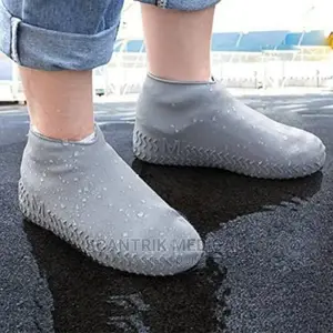 High Quality Shoe Covers Protective Safety Covers Rain Shoe