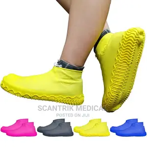 Shoes Protectors Rain Boots for Indoor