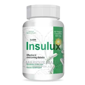 Insulux Capsules