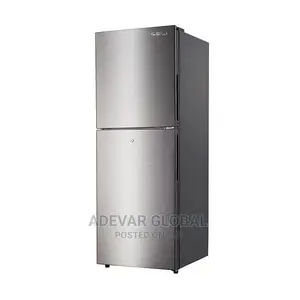 Haier Thermocool Double Door Refrigerator HRF-210BLUX