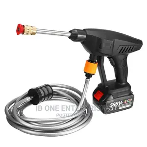 Nationwide Free Delivery Car Washing Machine