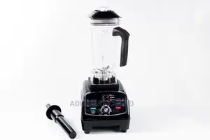 UHM Heavy Duty Blender