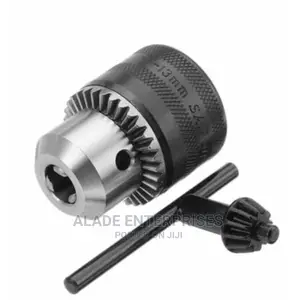 High Speed Steel Thread Mount - 1/2"- 20unf - 13mm