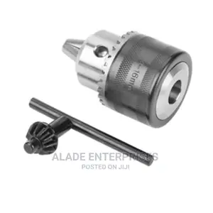 Drill Chuck for Machine - 16mm