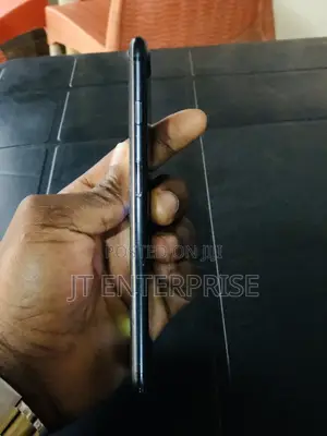 Apple iPhone 7 Plus 128 GB Black