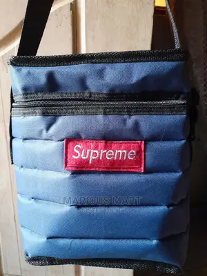 Insulated Lunch Bag