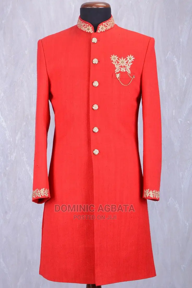 Unique Occasion Tuxedos