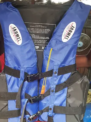 Jaomel Life Jacket