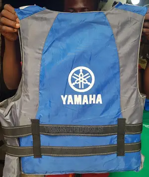 Yahama Life Jacket