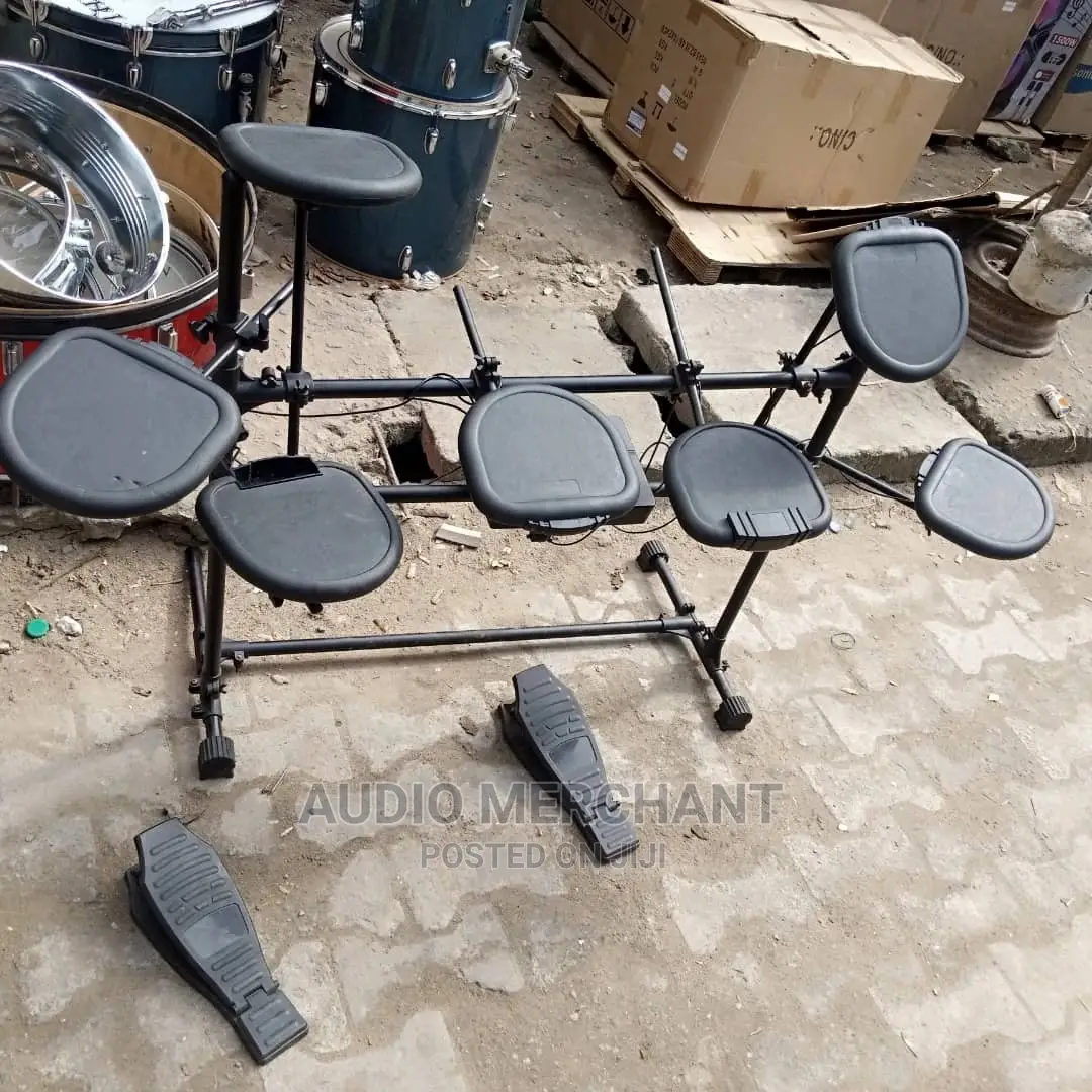 Electric Drum