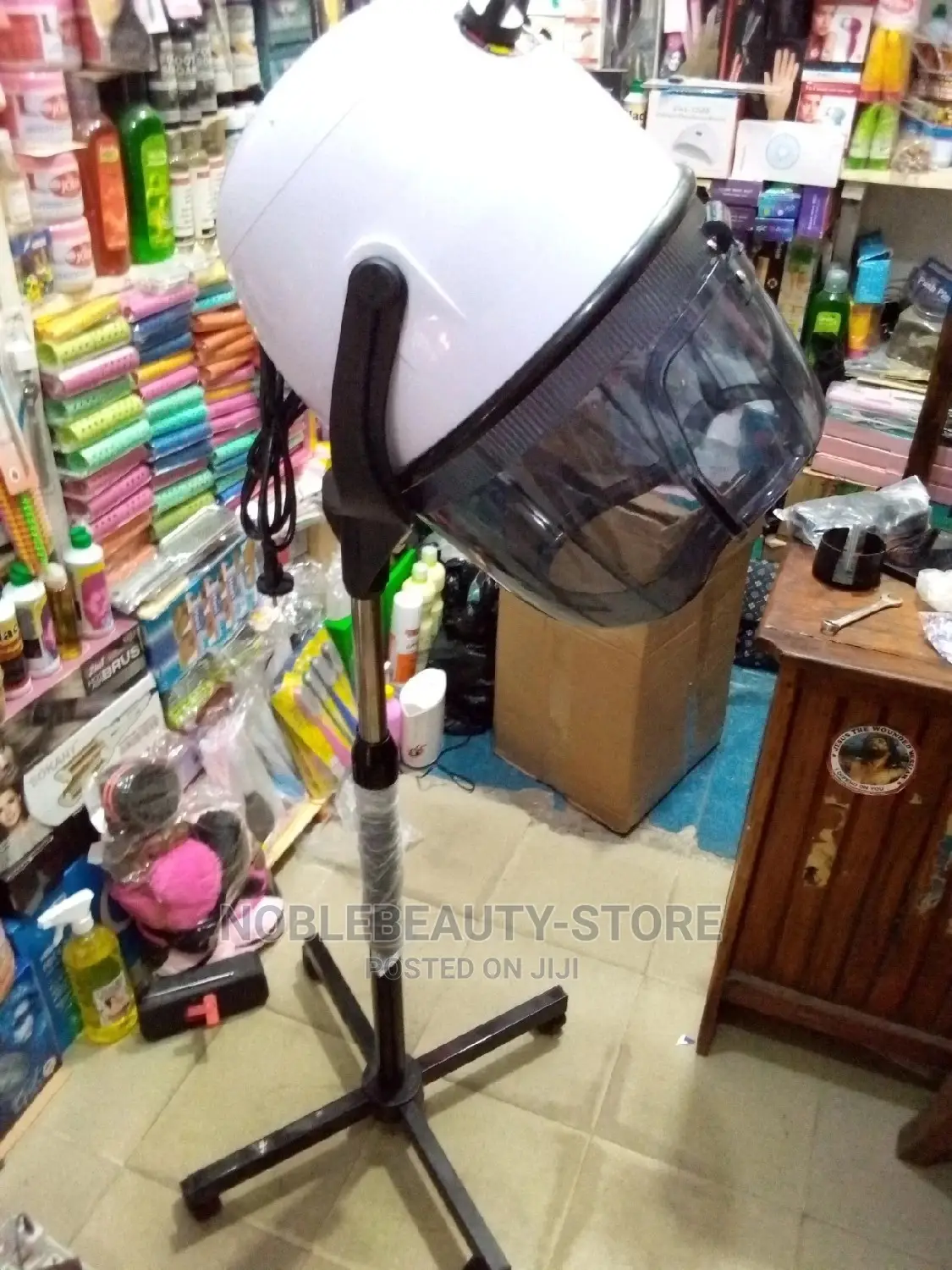 Equator Standing Dryer