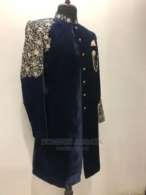 Well Deserved Tuxedos