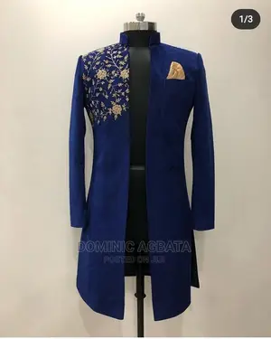 Long Tuxedos for Accasions