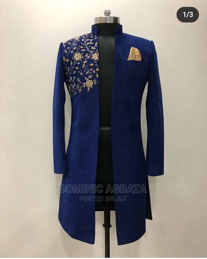 Long Tuxedos for Accasions